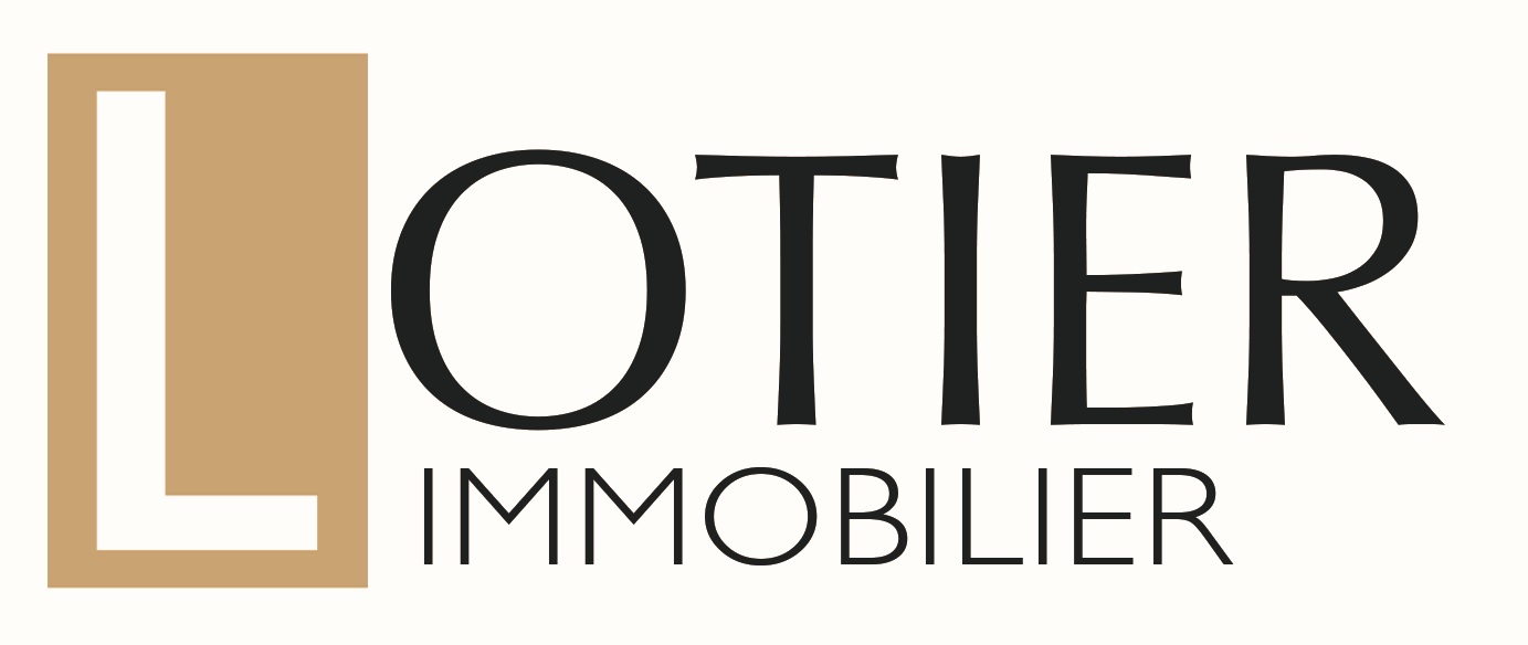 LOTIER IMMOBILIER