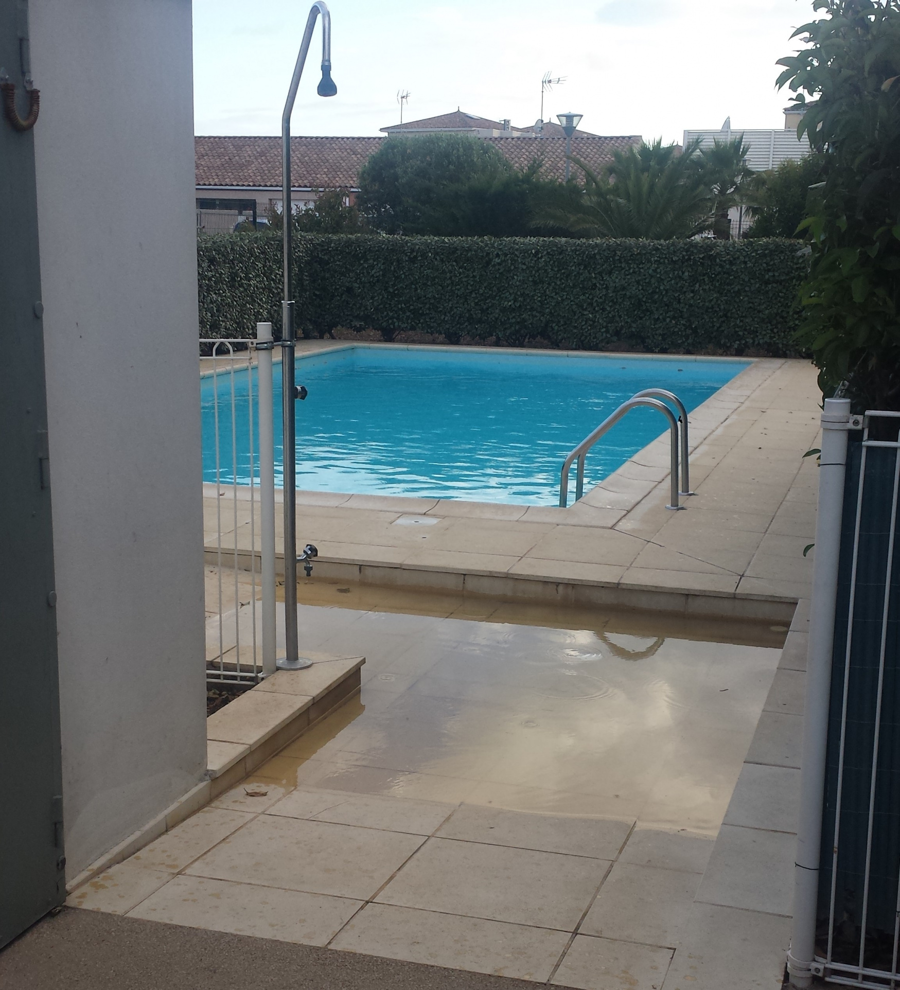 A VENDRE, AGDE (34)  DANS RESIDENCE SECURISEE – APPARTEMENT