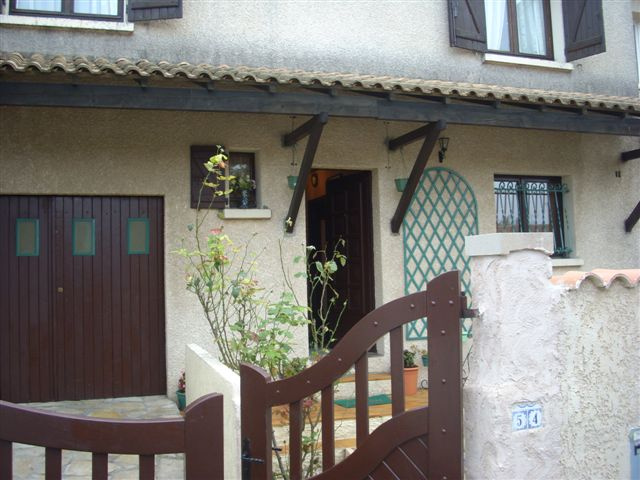 A VENDRE, BEZIERS (34) QUARTIER DE LA CROUZETTE   MAISON T7