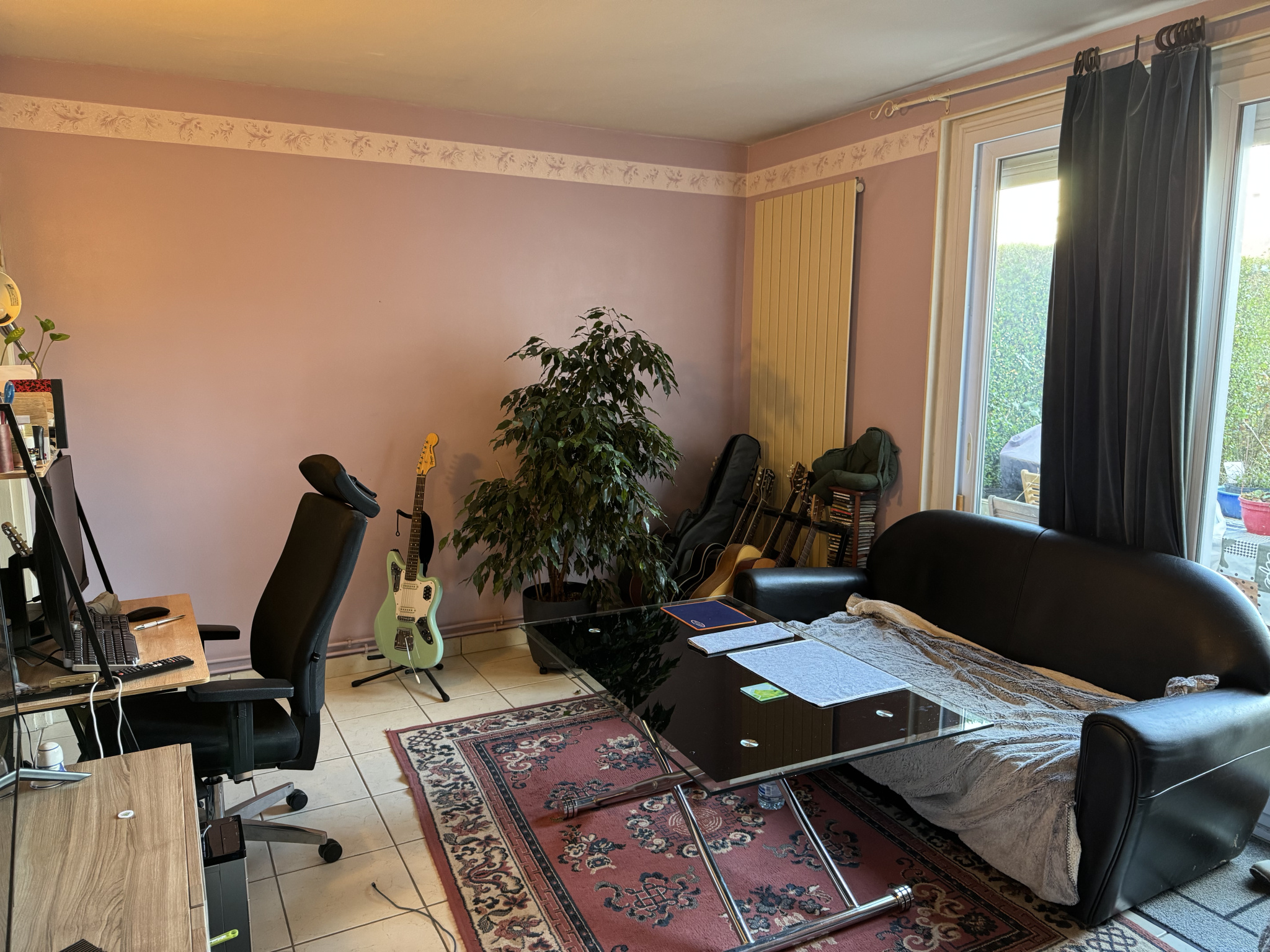 Maison à Vendre   Secteur Montsoult
