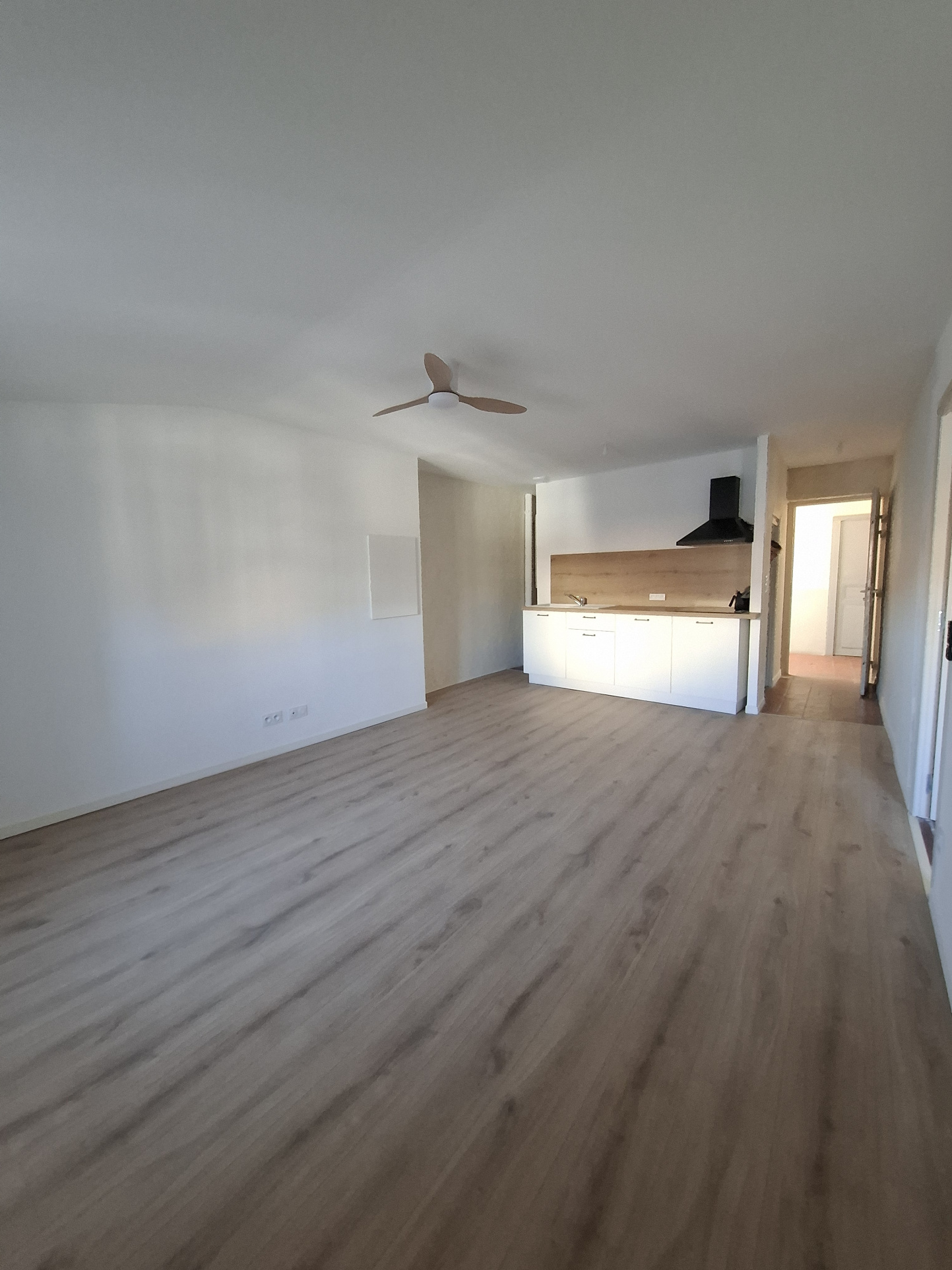 BEZIERS – T2 DE 40M2 SITUE A PROXIMITE DES COMMERCES