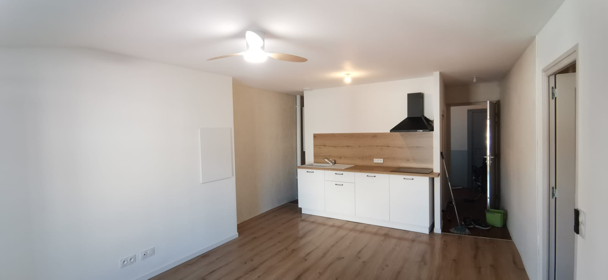 BEZIERS – T2 DE 40M2 SITUE A PROXIMITE DES COMMERCES