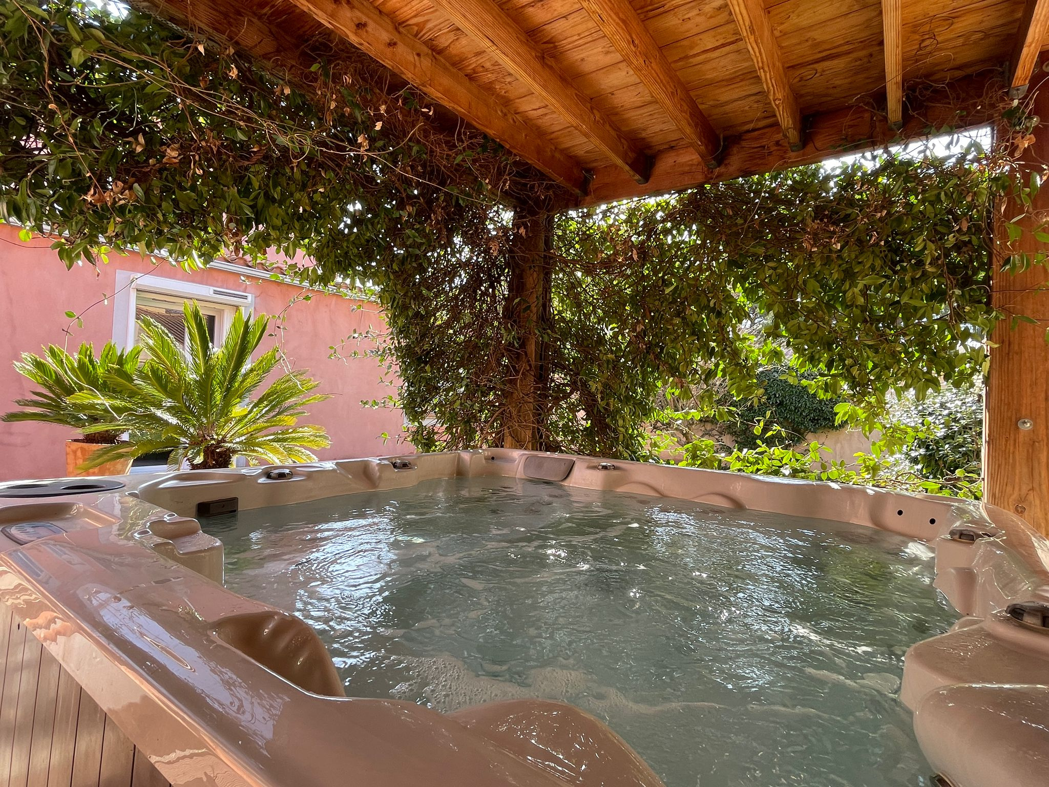 Maison familiale rénovée   Quartier recherché de Carcassonne