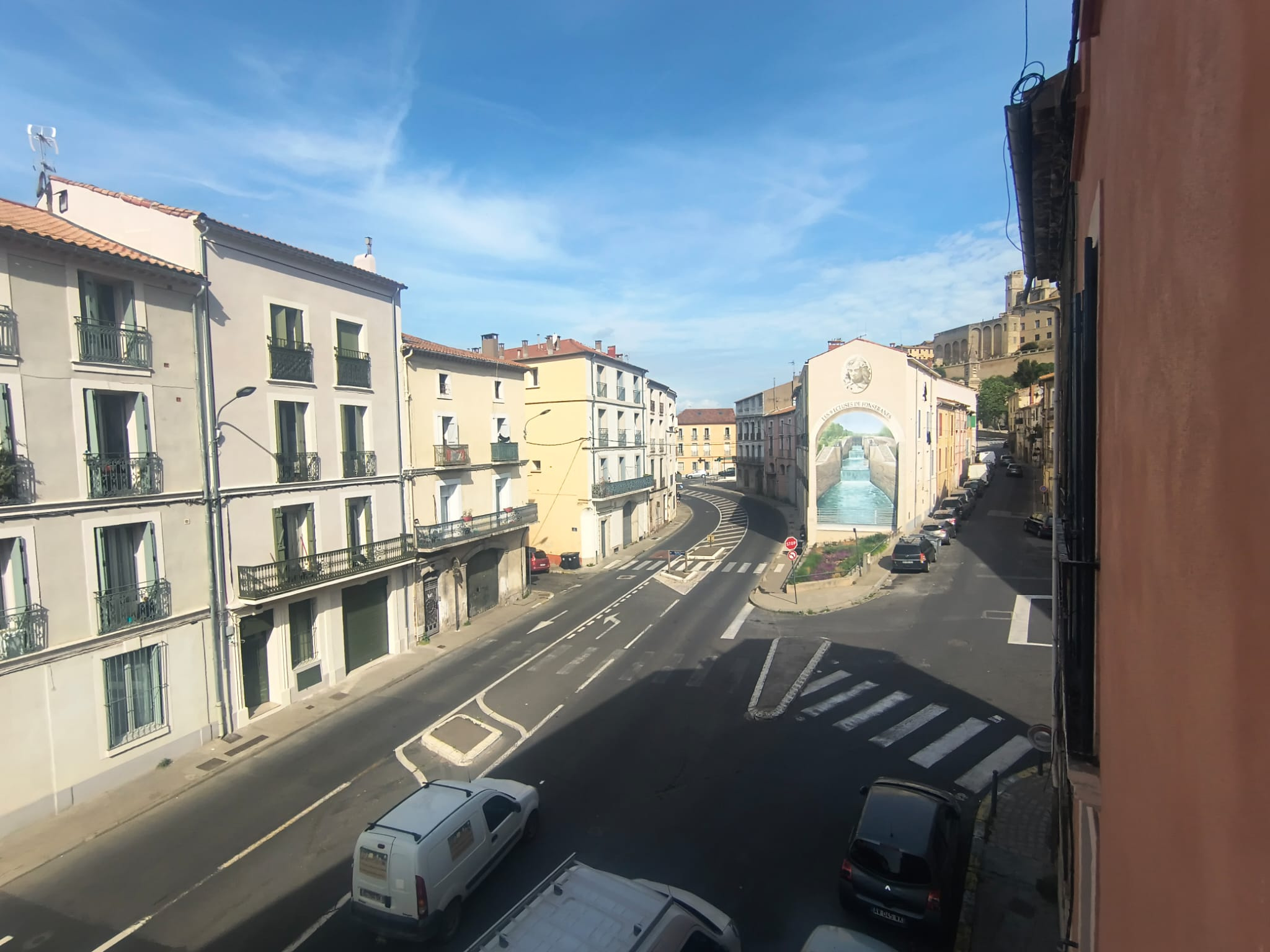 À LOUER   APPARTEMENT T2 SPACIEUX À PROXIMITÉ DE LA GARE DE
