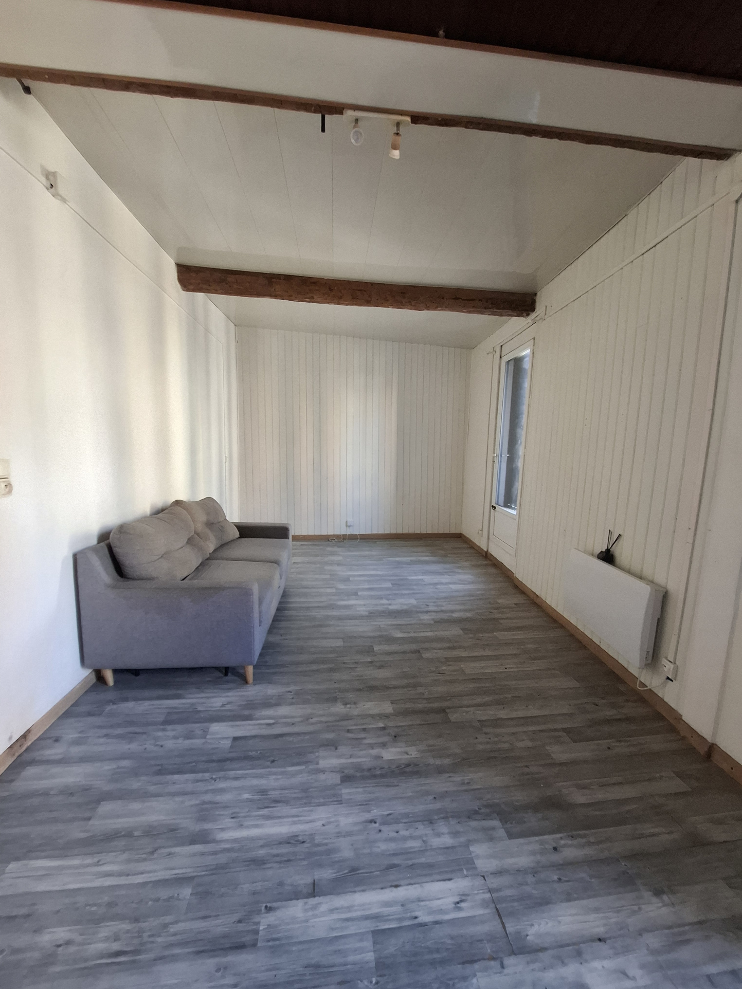À LOUER   APPARTEMENT T2 SPACIEUX À PROXIMITÉ DE LA GARE DE
