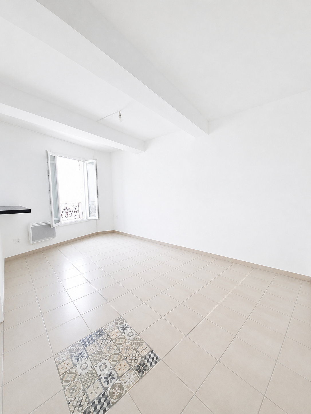 À LOUER   APPARTEMENT T2 DE 31 M2 EN CENTRE-VILLE HISTORIQUE