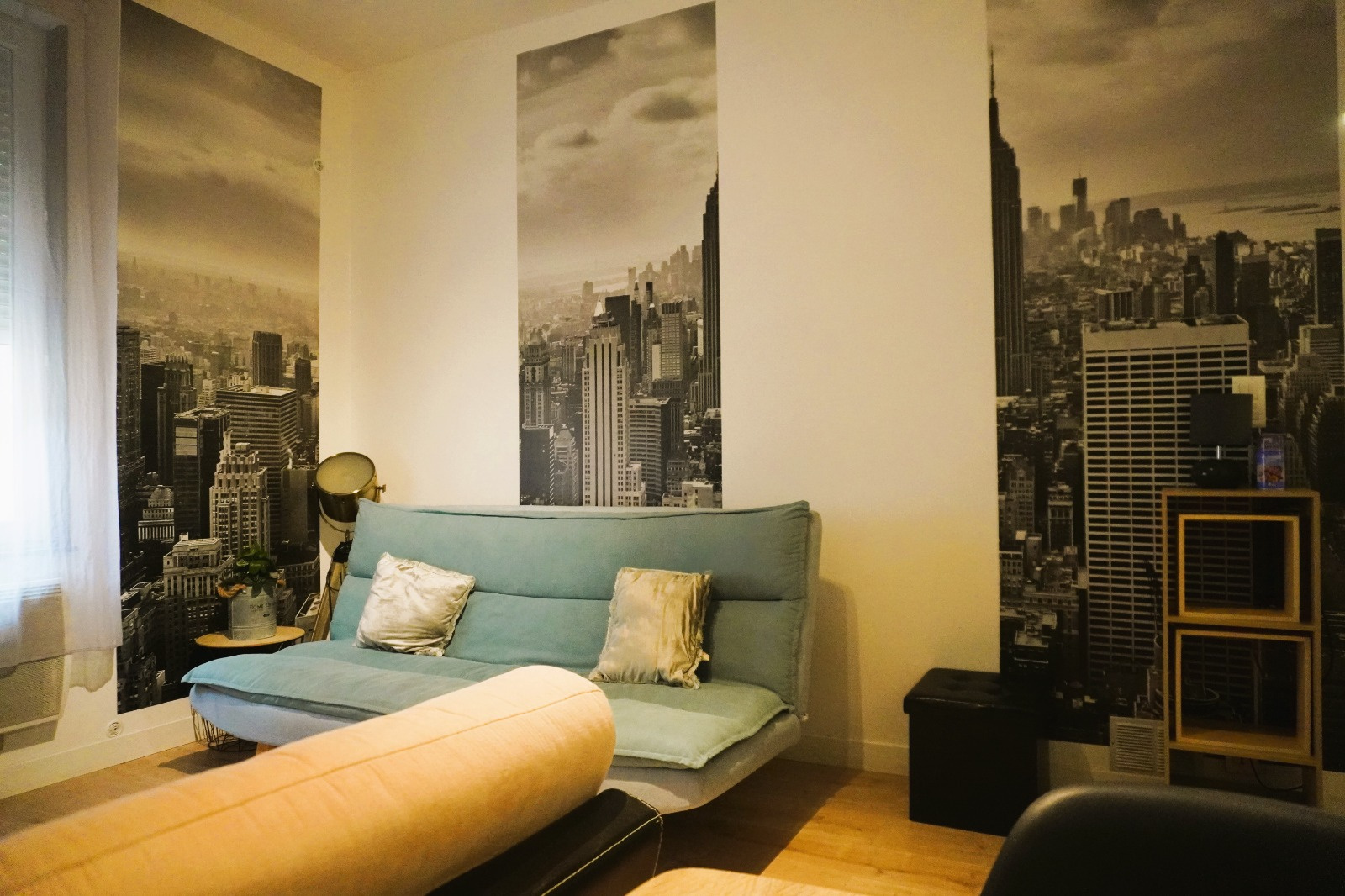 Appartement au coeur de Narbonne Meublé