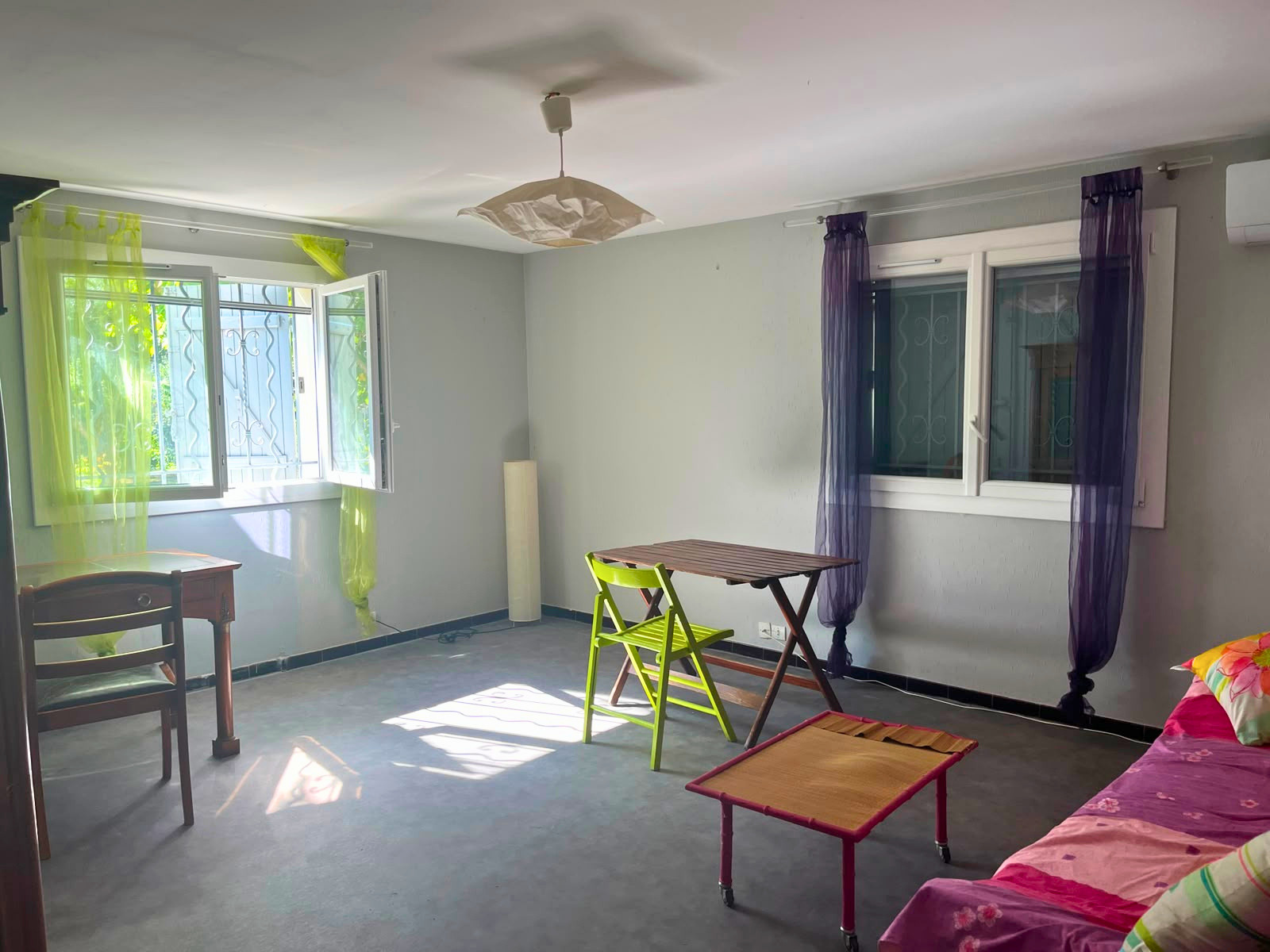 MONTPELLIER   ESTANOVE   APPARTEMENT 2 CHAMBRES   IDÉAL ÉTUD