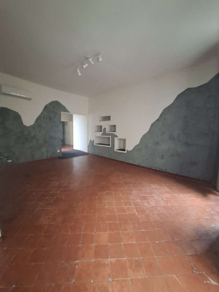 À VENDRE   APPARTEMENT AUX BEAUX VOLUMES   IMMEUBLE BOURGEOI
