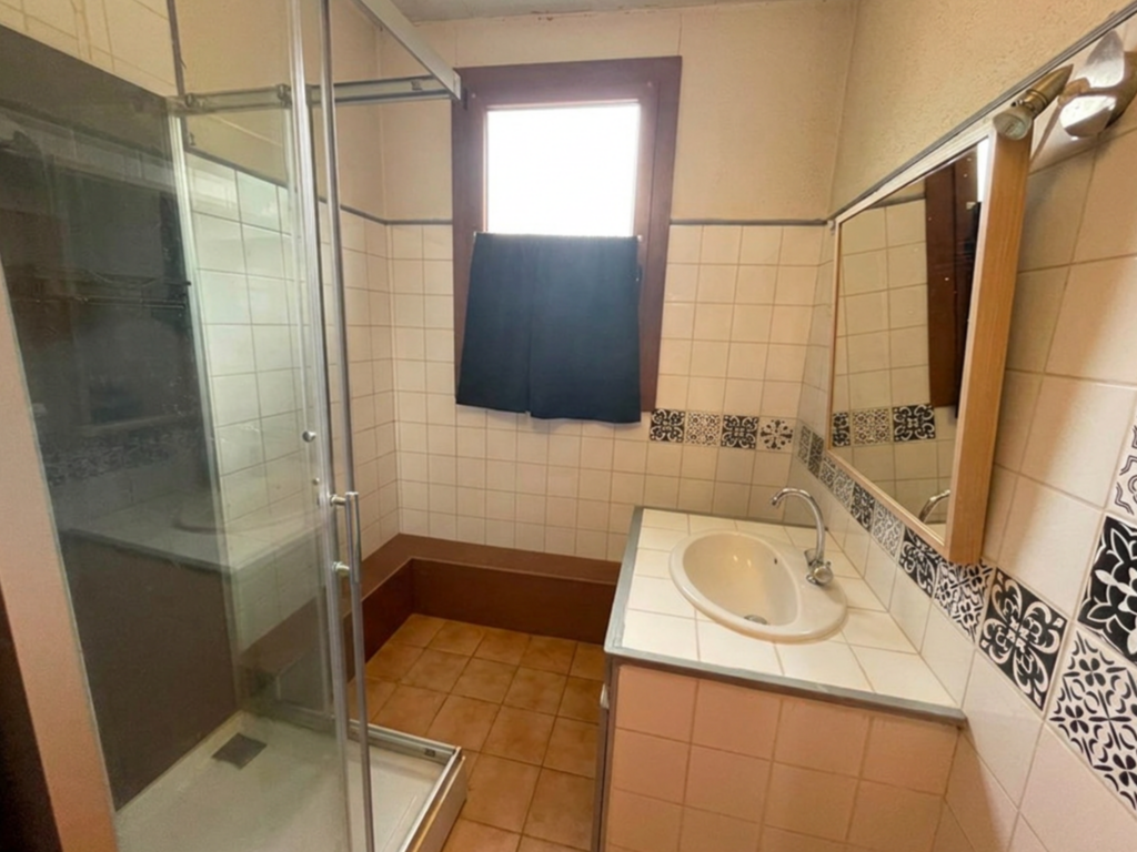 NOUVEAUTÉ À CAPENDU   MAISON 140 M2 AVEC PISCINE, GARAGE ET
