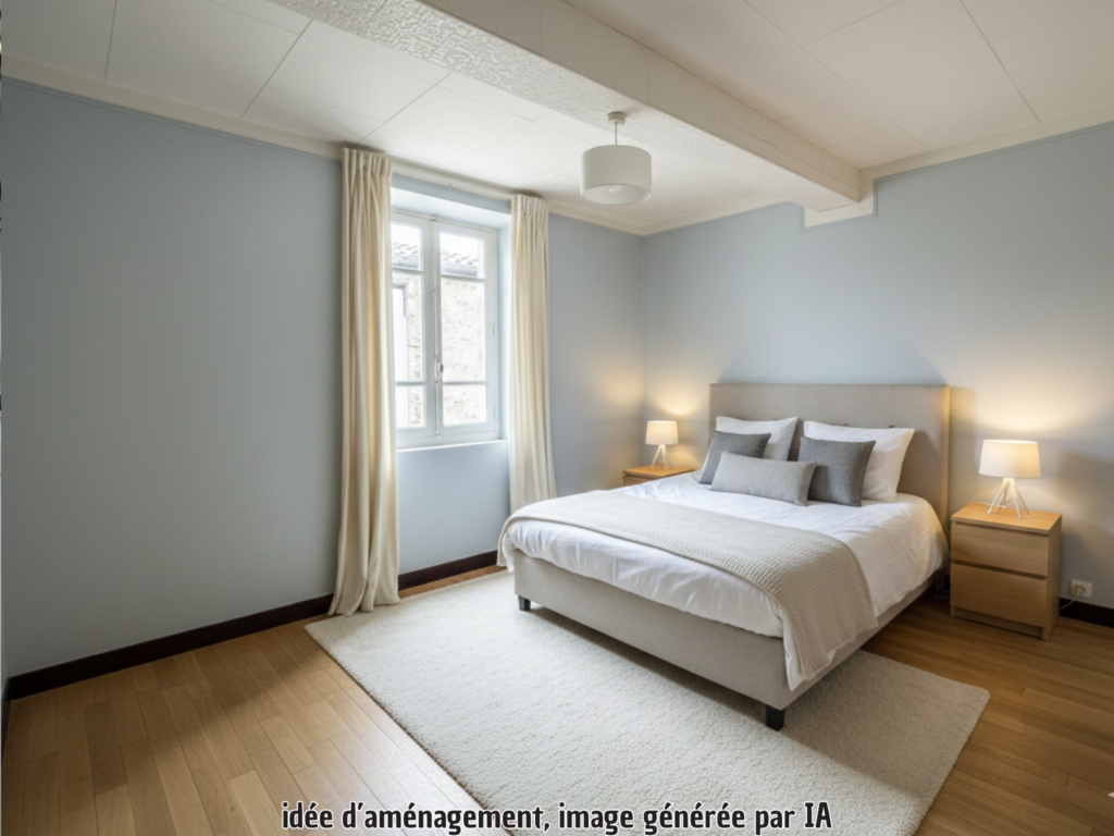 Maison de village à rénover avec grange   Capendu (11)