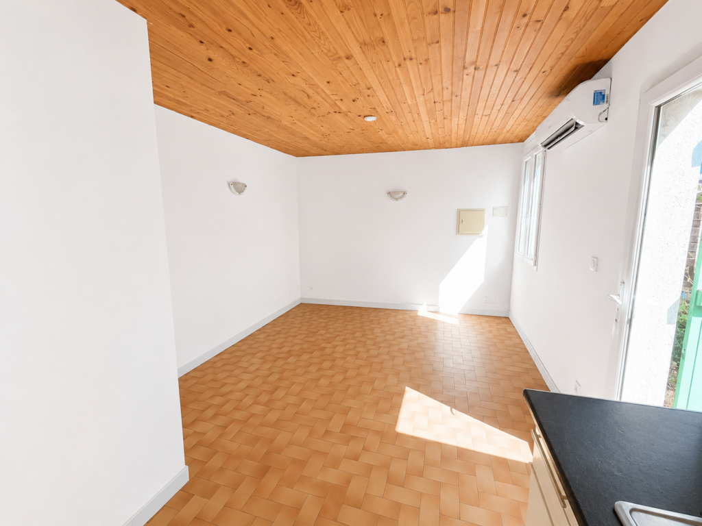 Ensemble immobilier de 6 lots