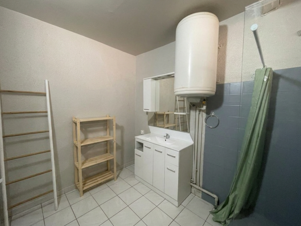 Maison vendue louée et meublée   Investissement locatif clé