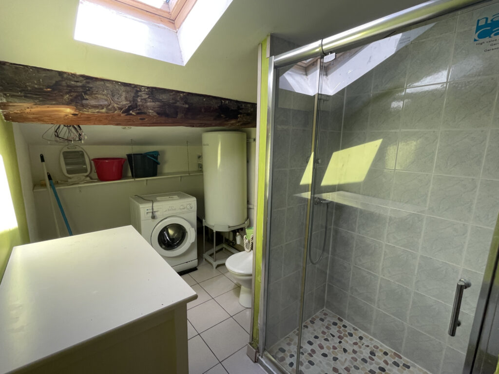 Appartement meublé à Pezens