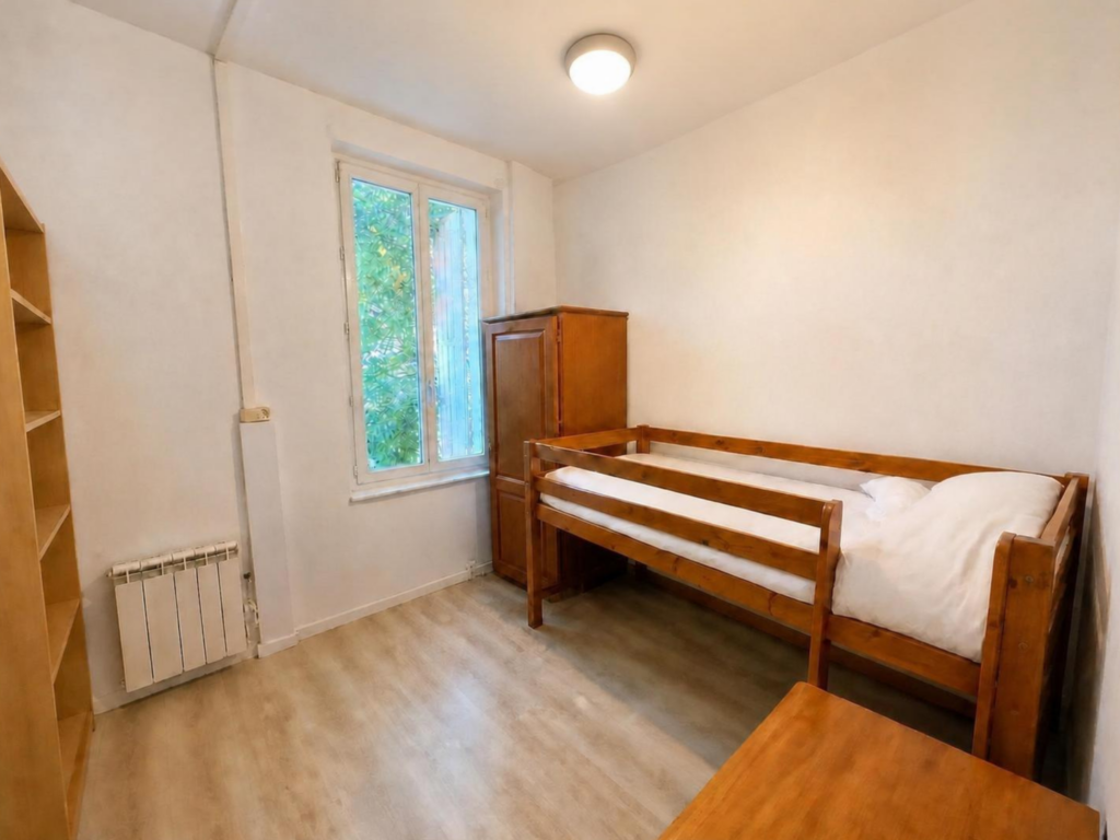 Maison 3 chambres avec jardin et piscine à Narbonne