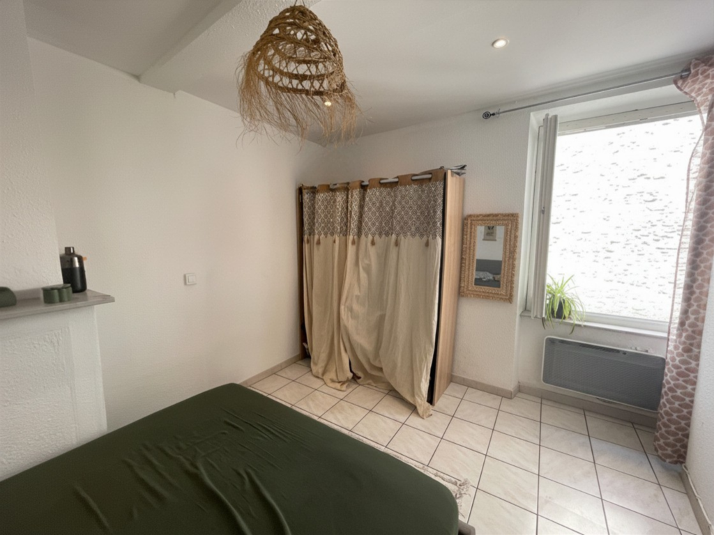 Maison vendue louée et meublée   Investissement locatif clé