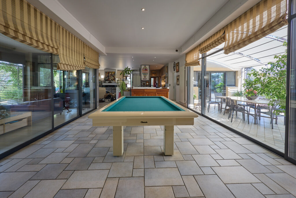 Propriété d&rsquo;Exception avec Vue Panoramique et Piscine   Vill