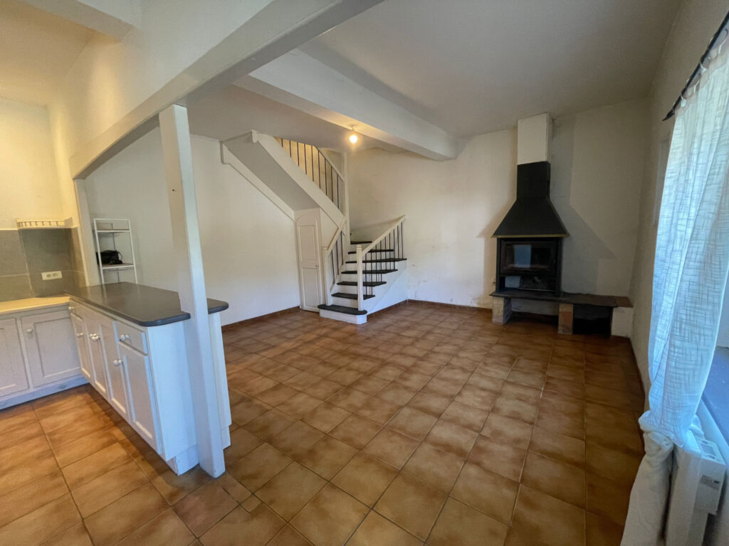 Maison en location à 5 minutes de Pont Rouge Carcassonne