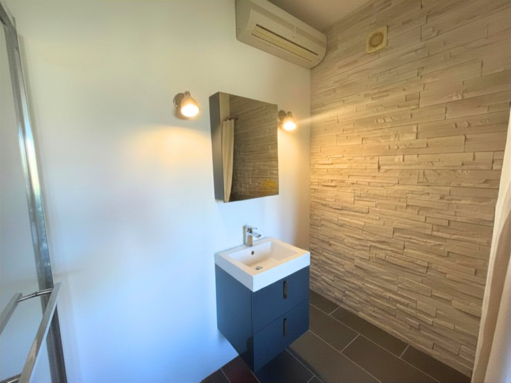 Bel appartement de 115m2 avec terrasse à Capendu