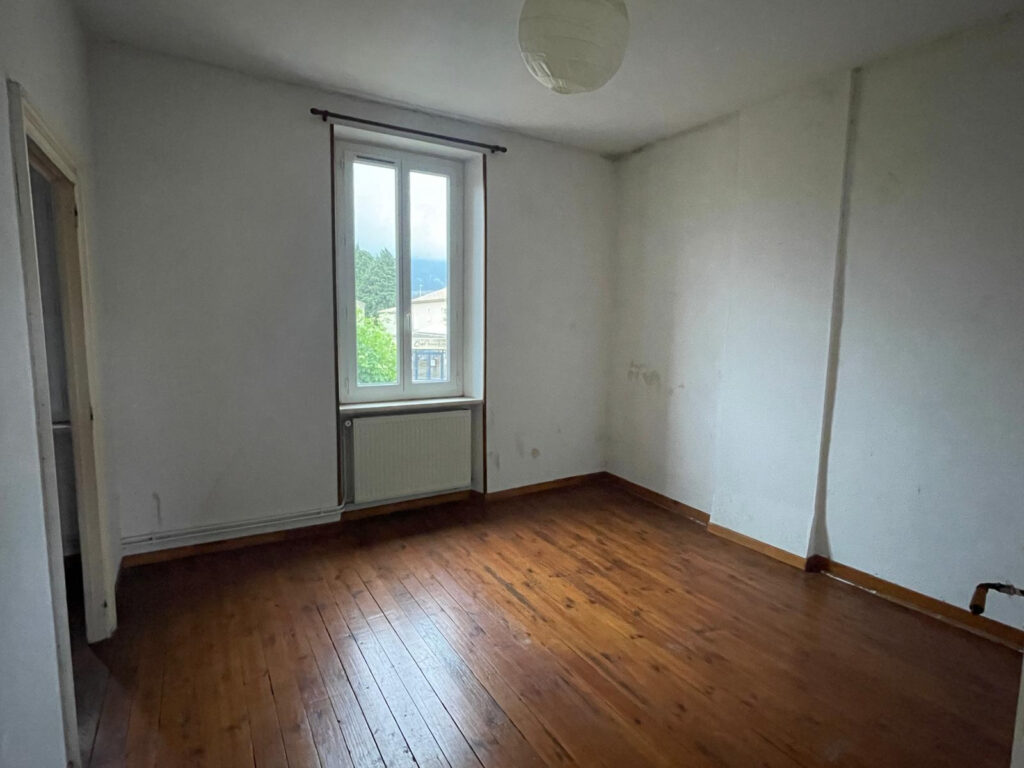 Ensemble immobilier de 6 lots