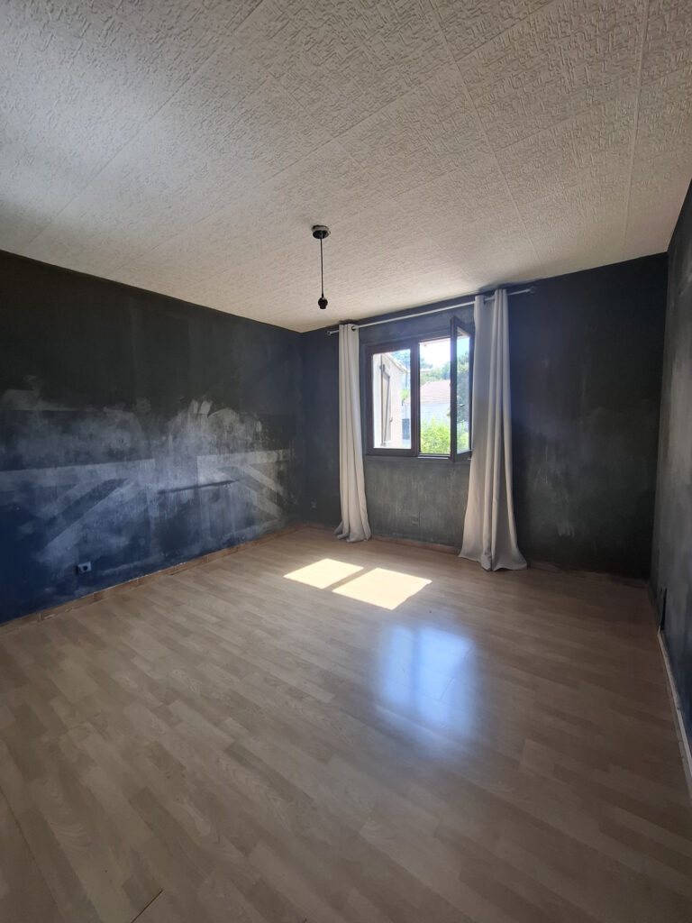 A VENDRE, BEZIERS (34) QUARTIER DE LA CROUZETTE   MAISON T7