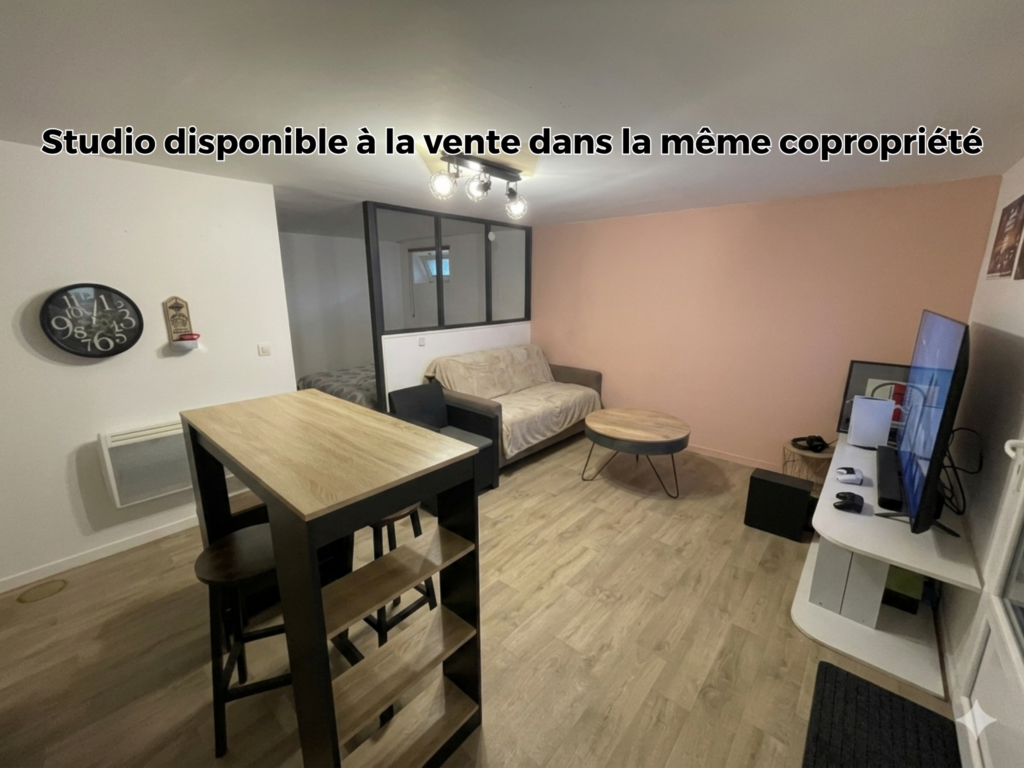 Bel appartement de 115m2 avec terrasse à Capendu