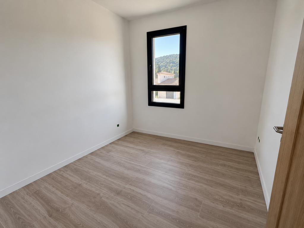 LANGLADE   VILLA NEUVE – T4 de 90m2 – 3 CHAMBRES – GARAGE –