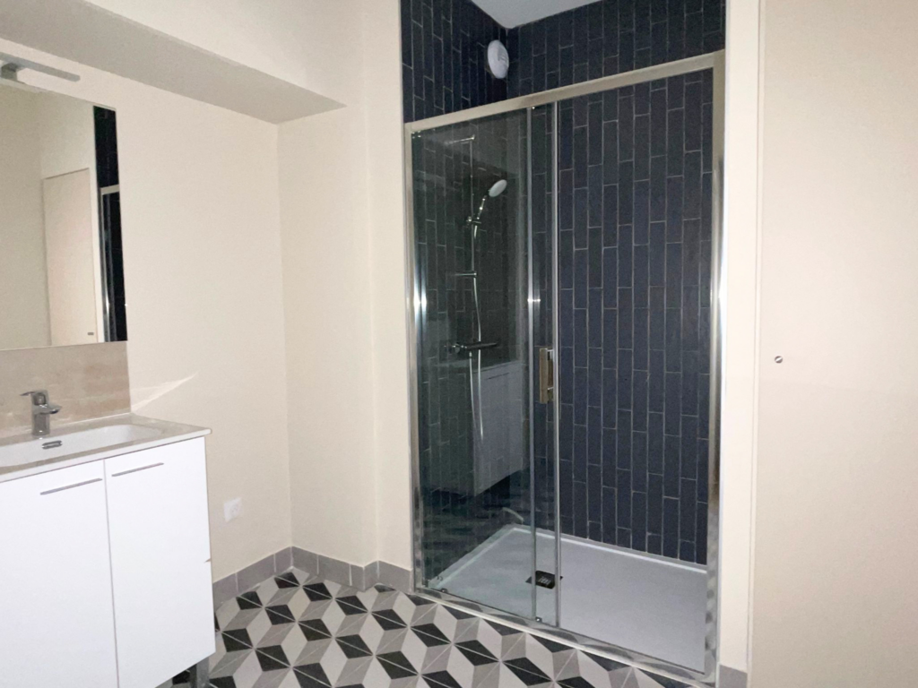 Appartement T2 à Narbonne dans résidence rénovée et sécurisé