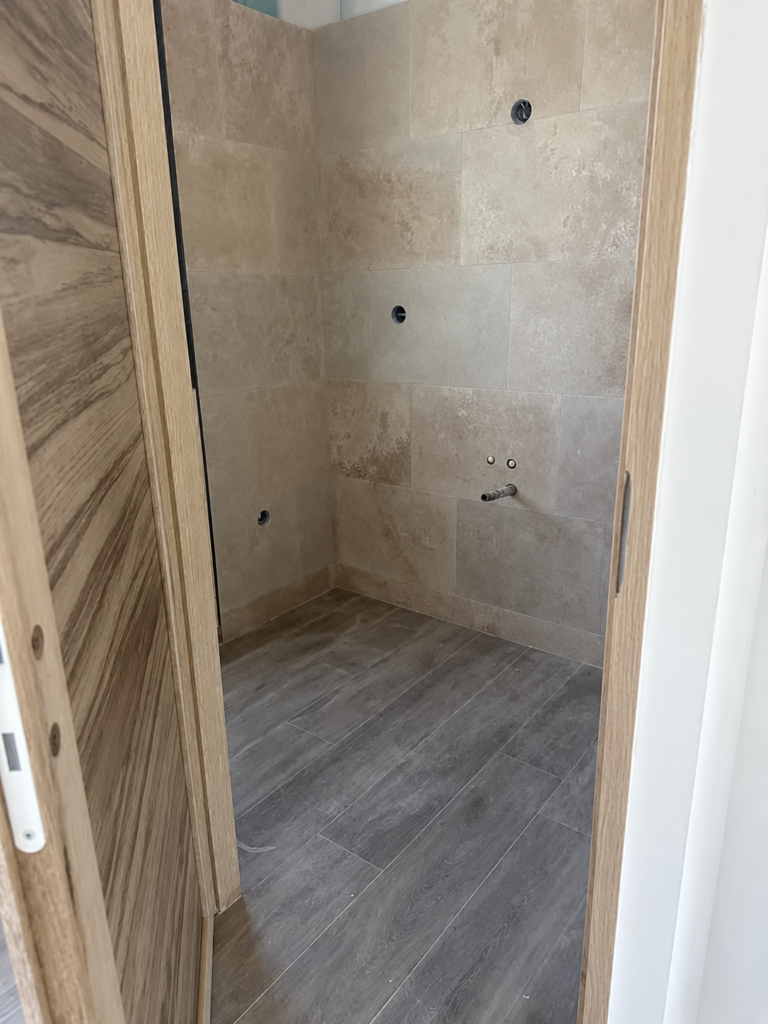 LANGLADE   VILLA NEUVE – T4 de 90m2 – 3 CHAMBRES – GARAGE –