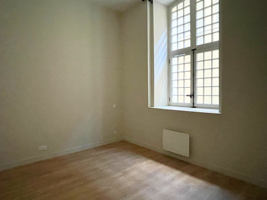 Appartement T2 à Narbonne dans résidence rénovée et sécurisé