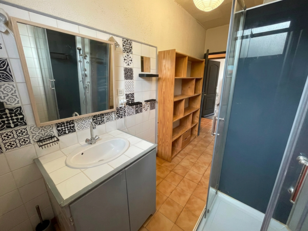NOUVEAUTÉ À CAPENDU   MAISON 140 M2 AVEC PISCINE, GARAGE ET