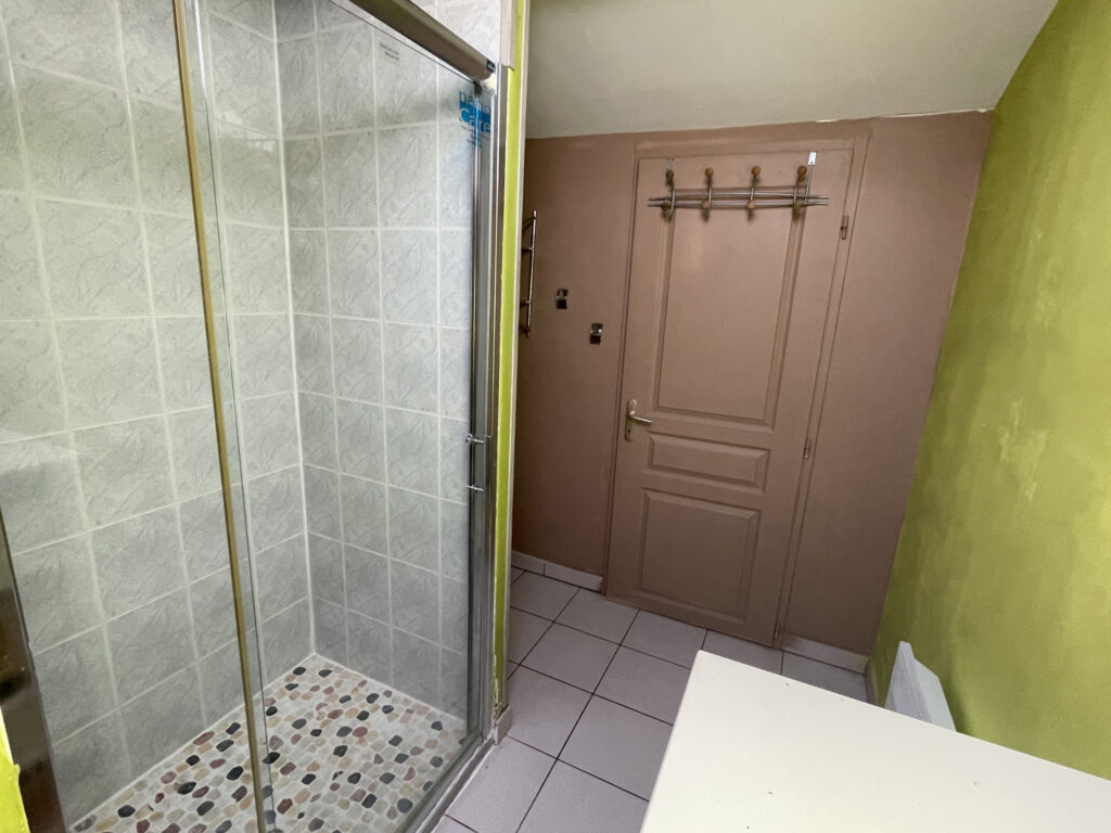 Appartement meublé à Pezens