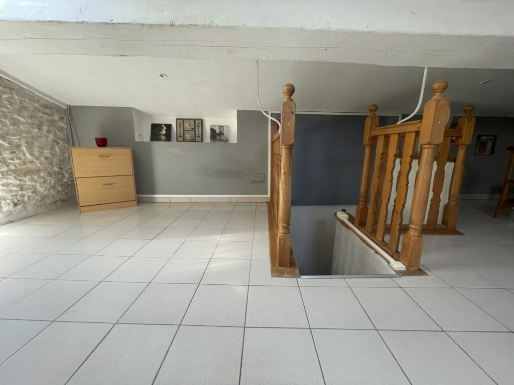 Appartement meublé à Pezens