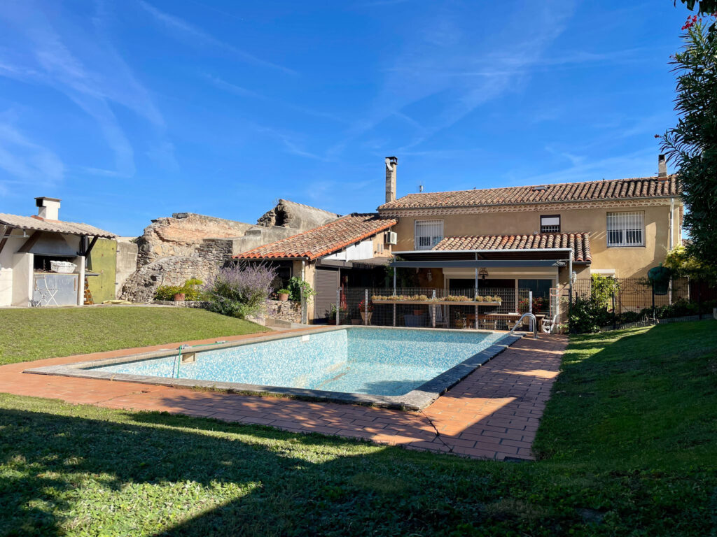 Carcassonne   Confort, élégance et espace pour toute la fami
