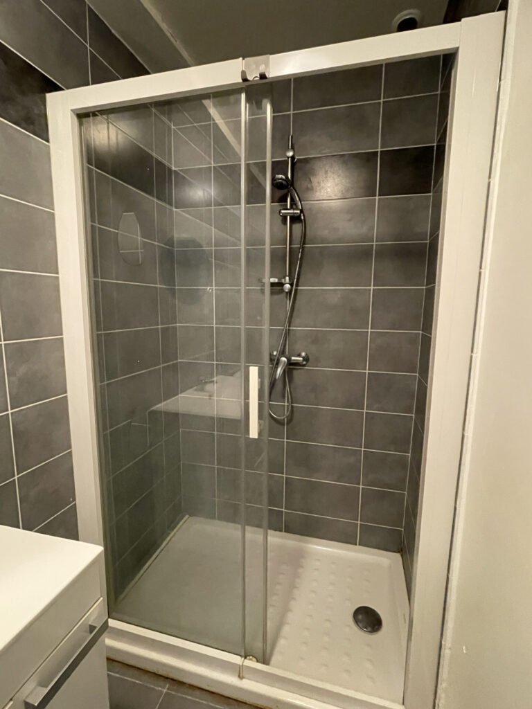 Appartement T2 meublé au coeur du village
