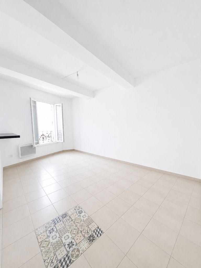 À LOUER   APPARTEMENT T2 DE 31 M2 EN CENTRE-VILLE HISTORIQUE