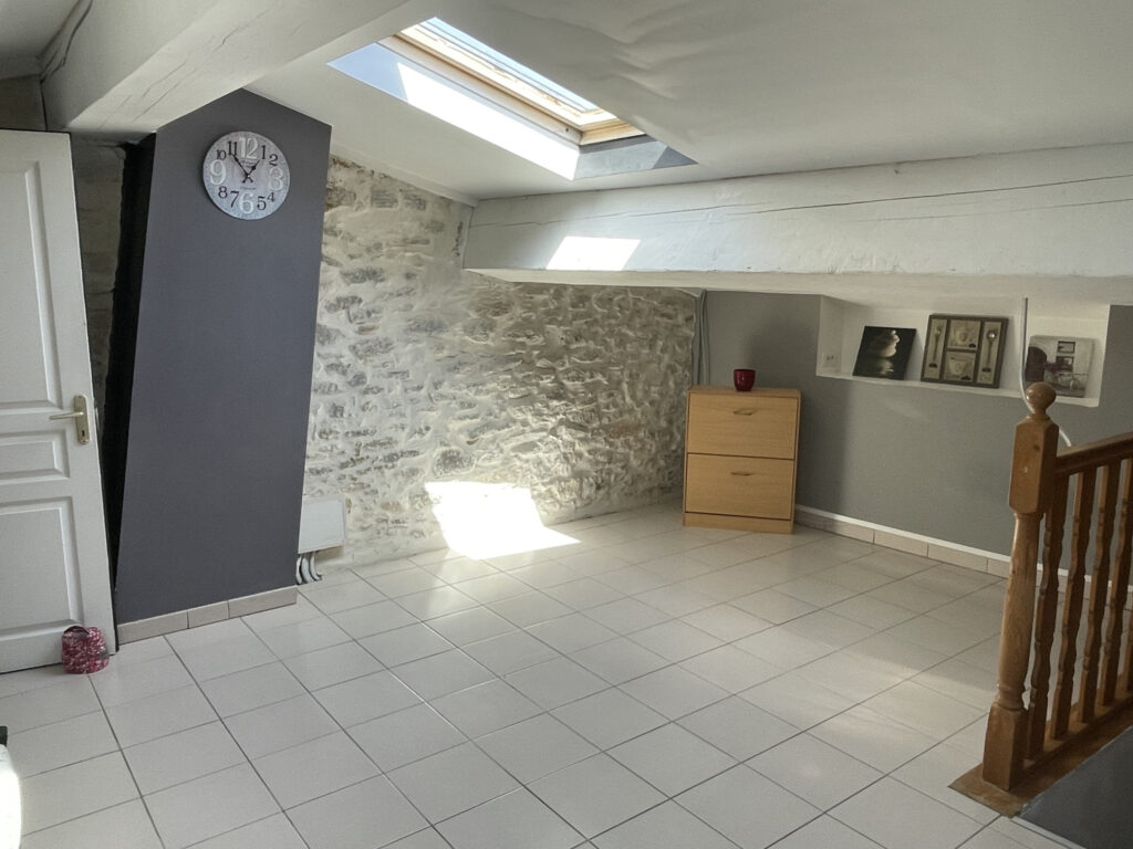 Appartement meublé à Pezens