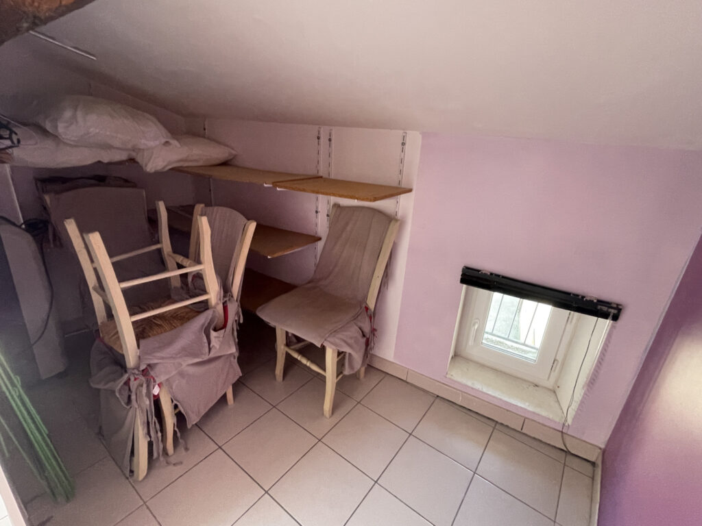 Appartement meublé à Pezens