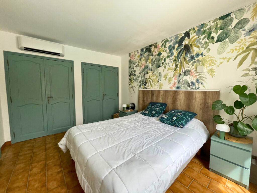 BELLEGARDE   Villa familiale avec vue dégagée, piscine, dépe