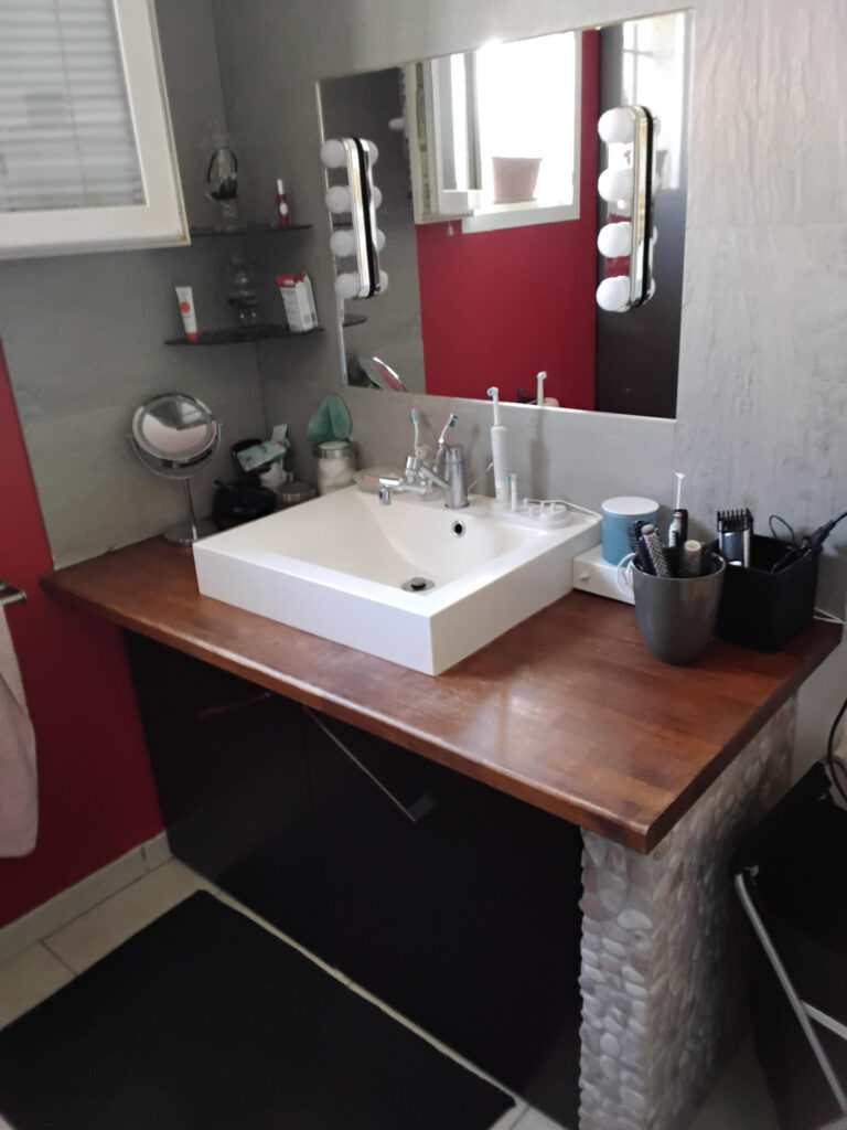Clarensac dans la vaunage entre Nîmes et Montpellier maison