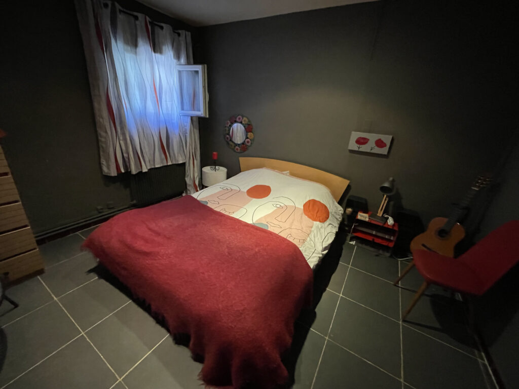 NÎMES   QUARTIER ROUTE D&rsquo;UZES – MAISON TYPE 5 AVEC MAGNIFIQU