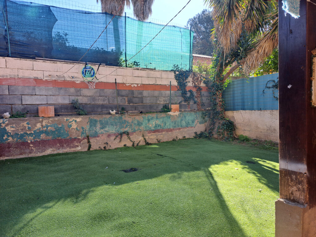 A VENDRE, BEZIERS (34) QUARTIER DE LA CROUZETTE   MAISON T7