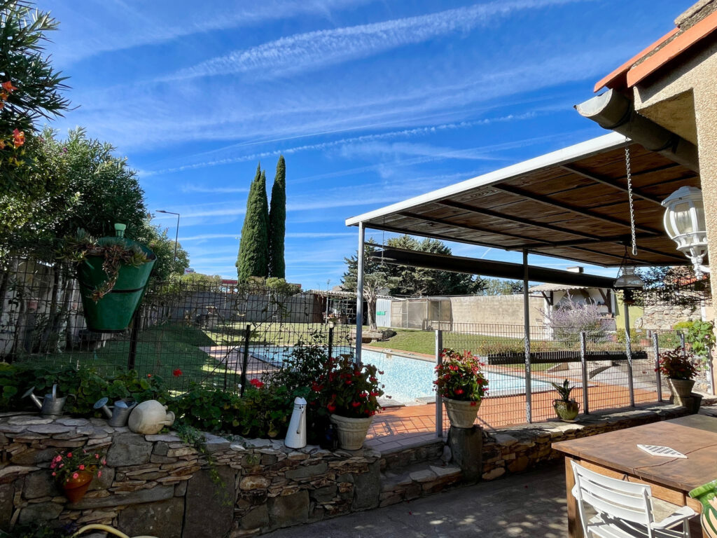 Carcassonne   Confort, élégance et espace pour toute la fami
