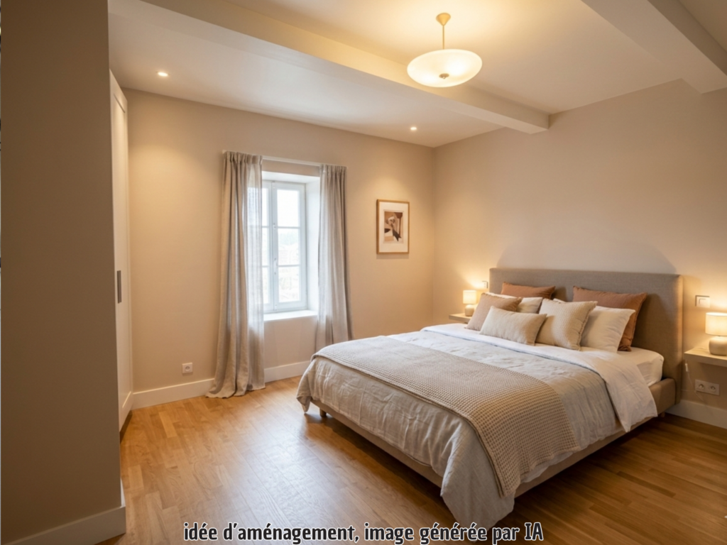 Maison de village à rénover avec grange   Capendu (11)