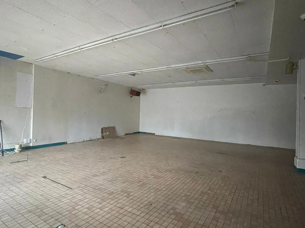 À Capendu, de 180m2 en location avec BARBARA BOUBA