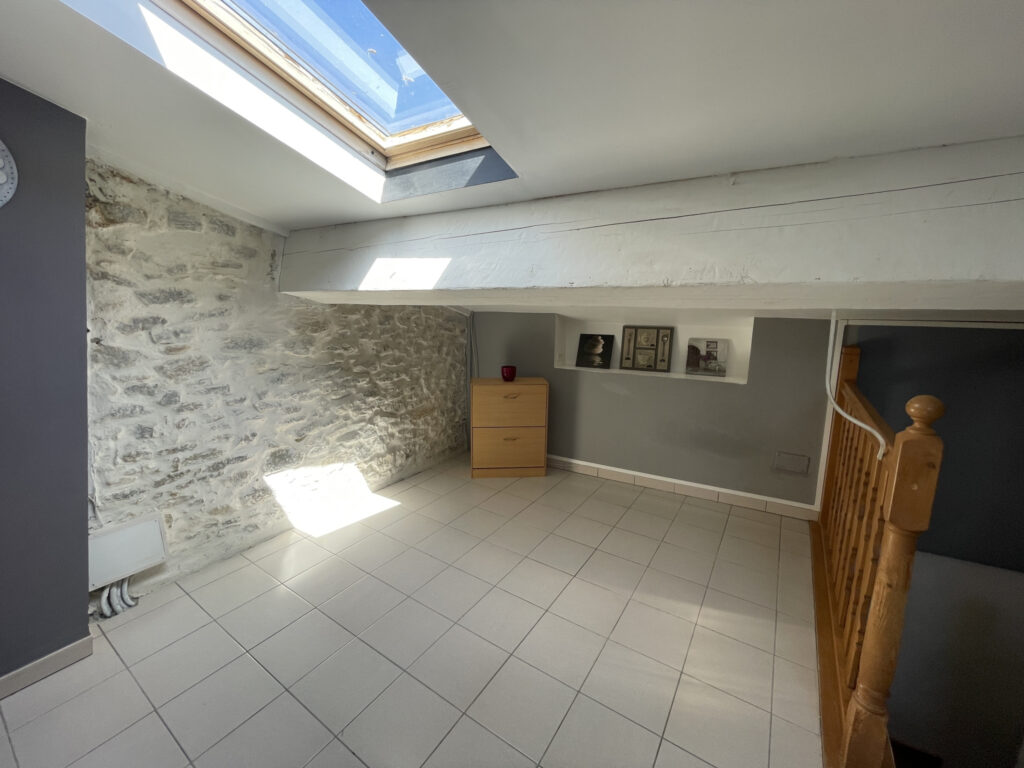 Appartement meublé à Pezens