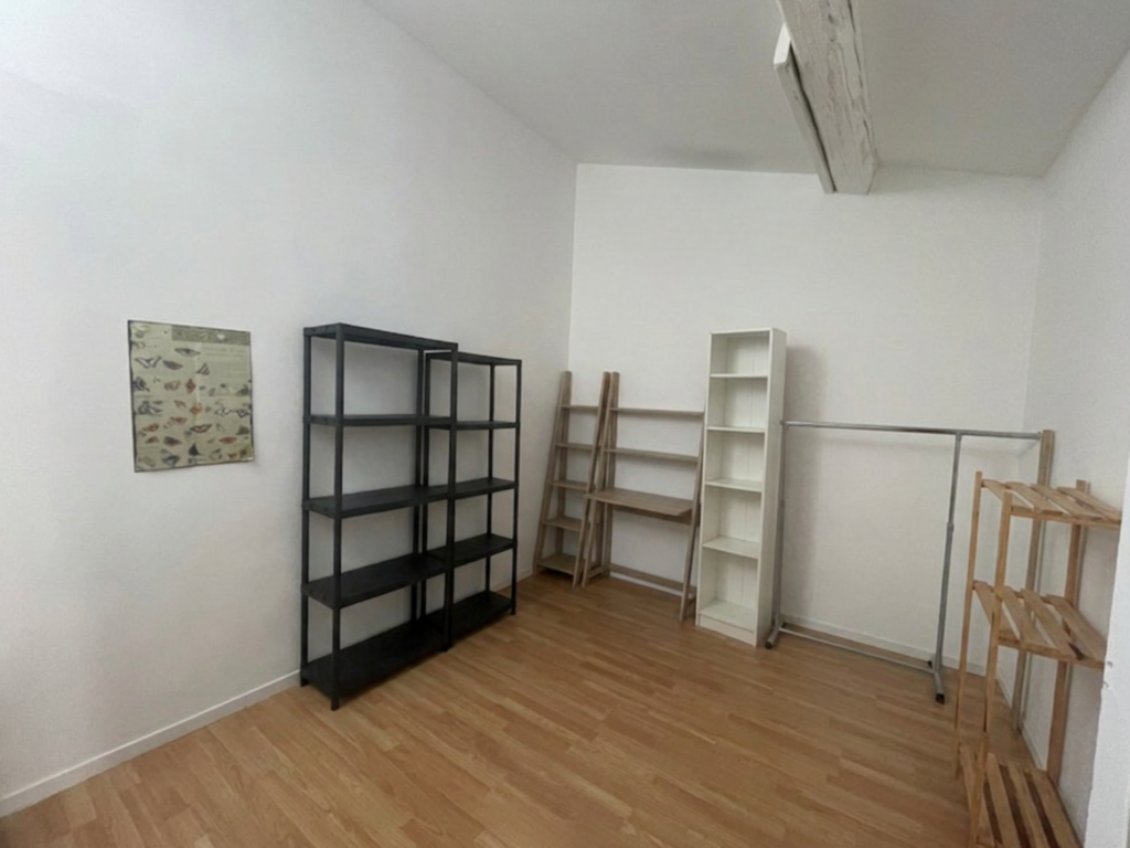 Maison vendue louée et meublée   Investissement locatif clé