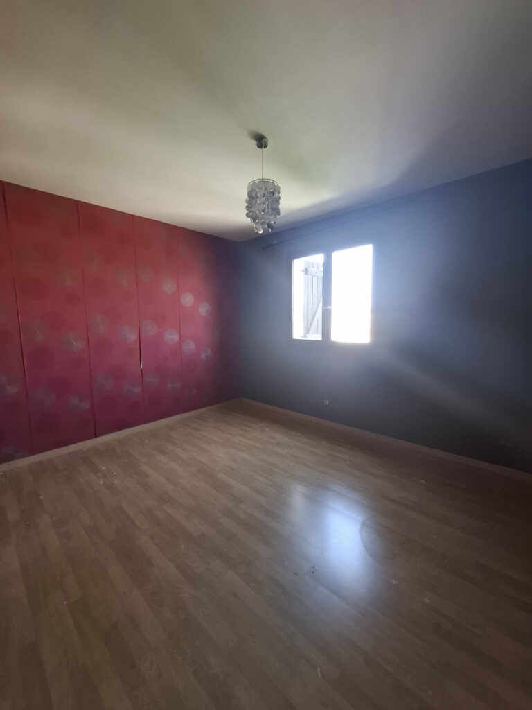 A VENDRE, BEZIERS (34) QUARTIER DE LA CROUZETTE   MAISON T7
