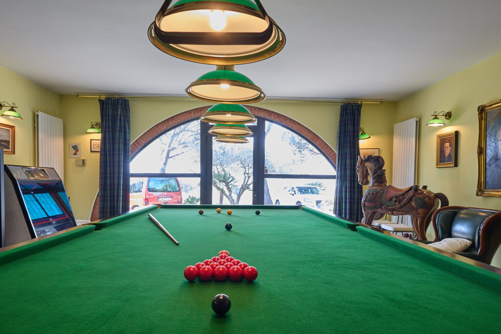 Propriété d&rsquo;Exception avec Vue Panoramique et Piscine   Vill