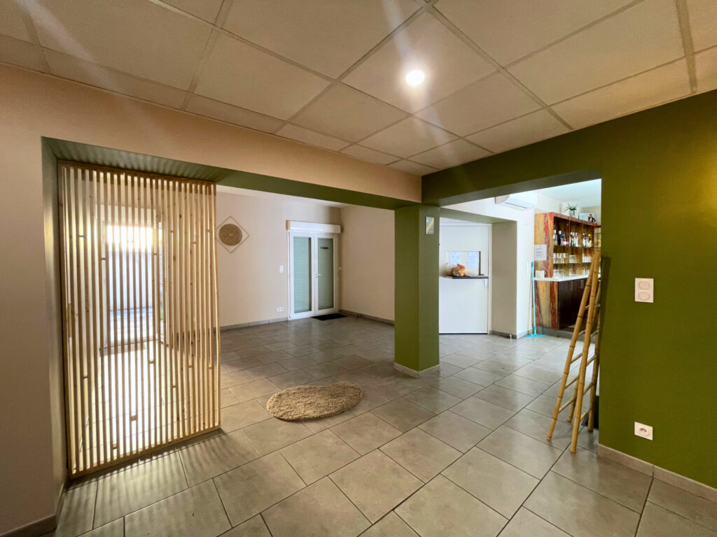 SAINT-CHRISTOL-LÈS-ALÈS   121,44 M2   2 LOTS   TERRASSE 26 M